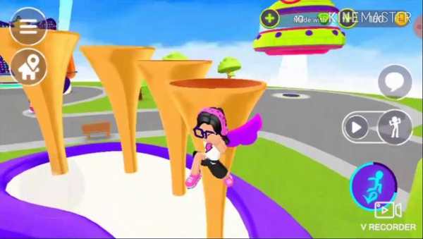 PX XD MOD screenshot 1