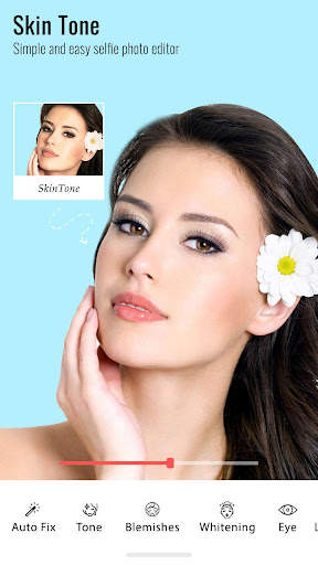 Selfie Camera, Beauty Camera & Makeup Camera screenshot 7