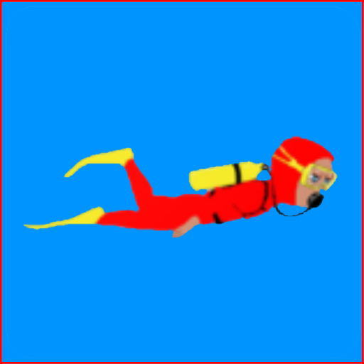 Driving Diver आइकन