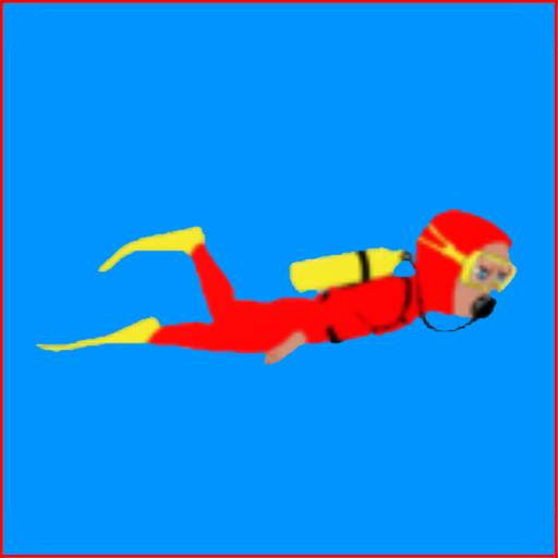 Driving Diver 1.3