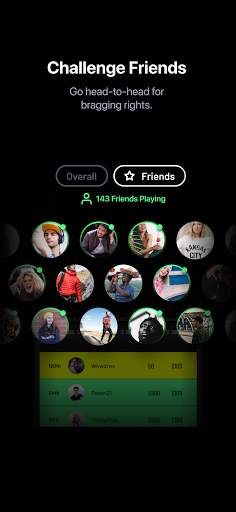GameOn - Free Sports Prediction screenshot 4
