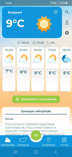 Köpönyeg screenshot 1