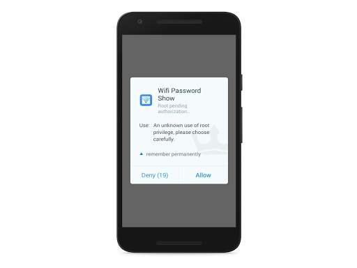 Wifi Password Show screenshot 6