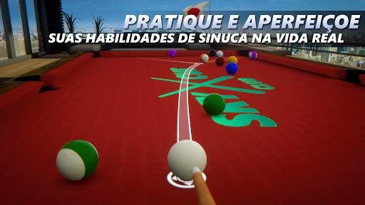 Cue Billiard Club: 8 Ball Pool screenshot 4