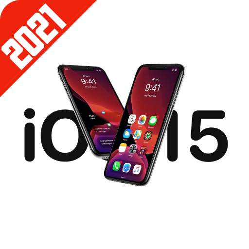 iOS launcher pro 2021 1.0.1