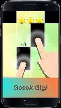 Upin Ipin Piano Game screenshot 3