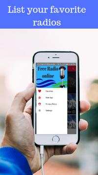 BTV Radio screenshot 3
