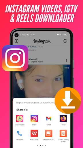 All Video Downloader, WhatsApp Status Saver screenshot 3
