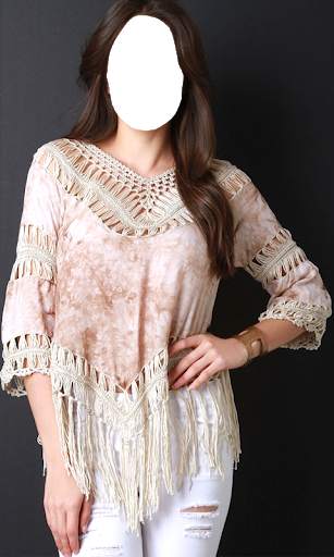 Stylish Dress Fashion Girls New screenshot 14