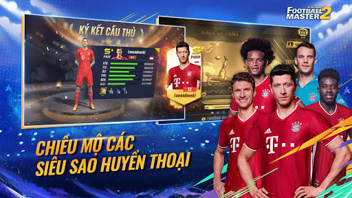 Football Master 2 screenshot 2