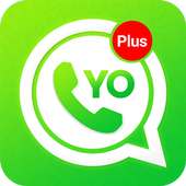 Yo Whats Plus - Best Chat & Status Downloader App