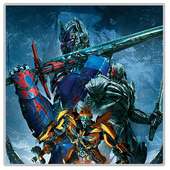 Transformers Live Wallpapers