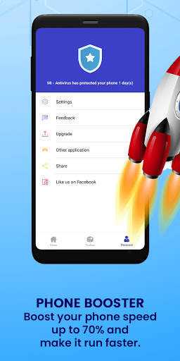 Mi Antivirus for Android Phone, Clean Master 2020 screenshot 4
