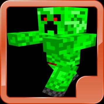 Mob Skins for Minecraft PE screenshot 1