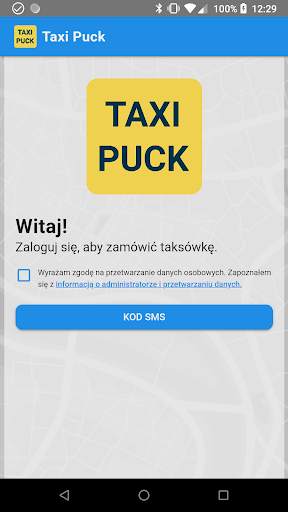 Taxi Puck screenshot 2