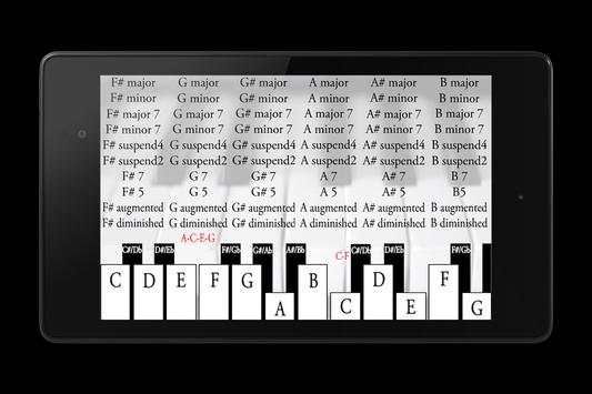 Learn Piano screenshot 7