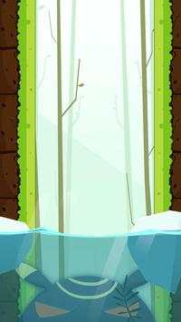 Ninja Jump GO screenshot 1