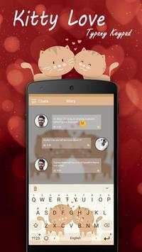 Kitty Love screenshot 1
