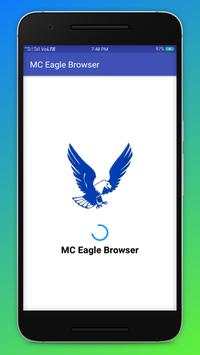 MC Eagle Browser screenshot 1