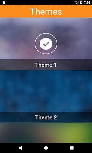 Hindi Keyboard & Hindi Writing Keyboard screenshot 6