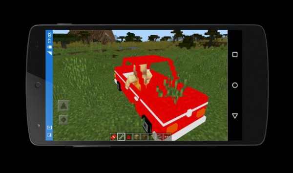 Mech Mod for Minecraft screenshot 2