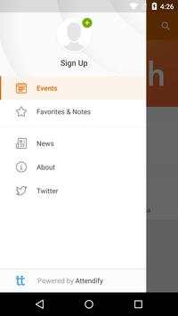 Social Fresh screenshot 3
