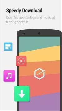 UB Browser- Speedy Downloads Private & Safe screenshot 6