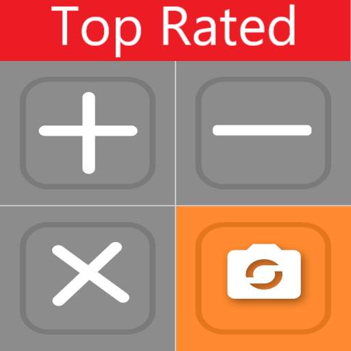 Math Problem Solver Camera: Photo Math screenshot 1