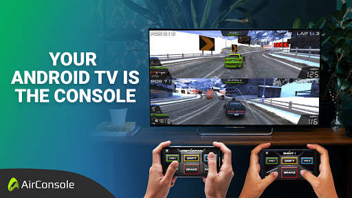 AirConsole - TV Gaming Console screenshot 18