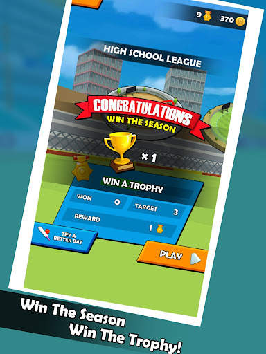 Cricket Boy：Champion screenshot 16