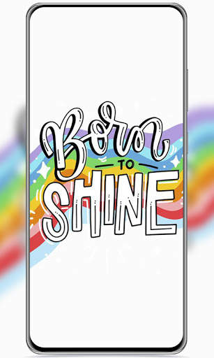 🌈 Pride Wallpaper LGBTQ Backgrounds screenshot 4