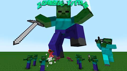 Titan Mod screenshot 3