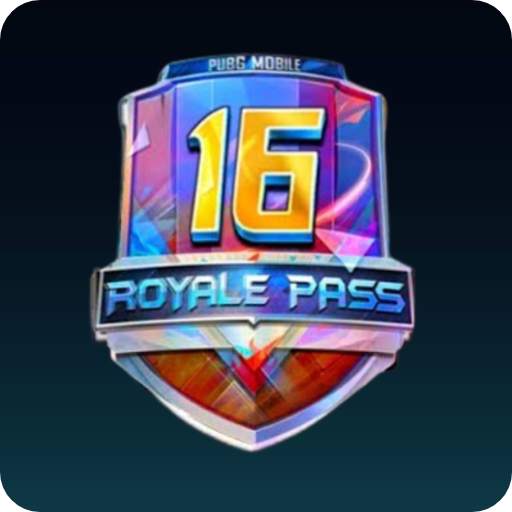 Free Uc And Royal Pass 16 2.0