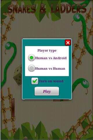 Snakes and Ladders screenshot 2