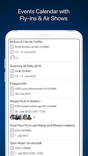 RunwayMap: Aviation Weather screenshot 5