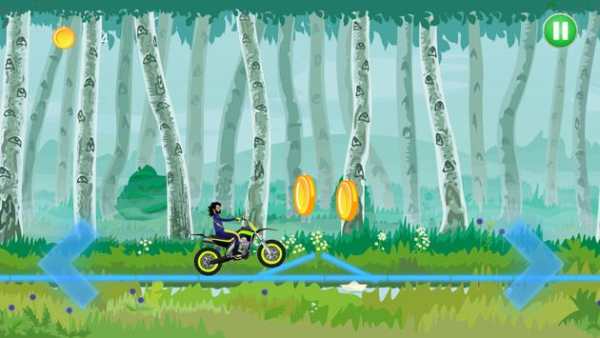 Baahu 2 Racing Game screenshot 3