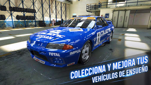 Project CARS GO screenshot 2