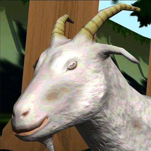 Temple Goat Run 1.0