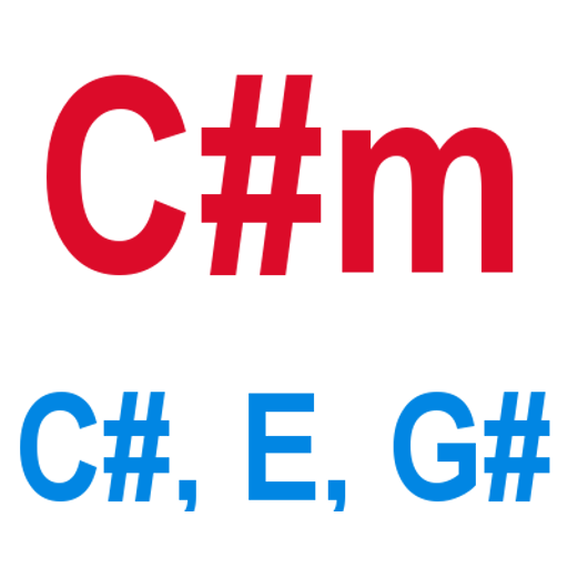 Chord Information icon