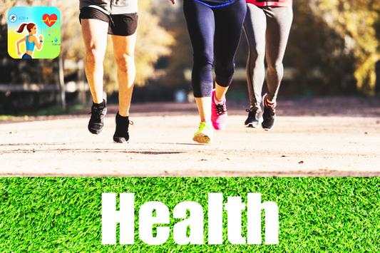 S Health guide for Samsung Health screenshot 4
