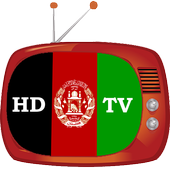 All Afghanistan TV Channels HD icon