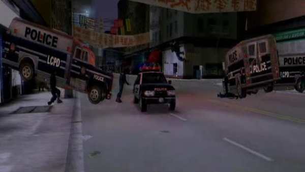 Cheats for all GTA screenshot 3