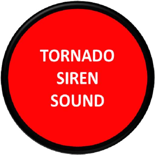 Tornado Siren Sound 1.5