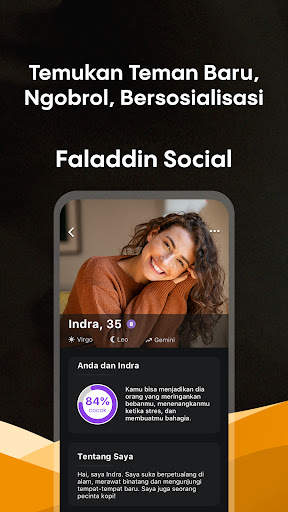 Faladdin: Tarot & Horoscopes screenshot 8