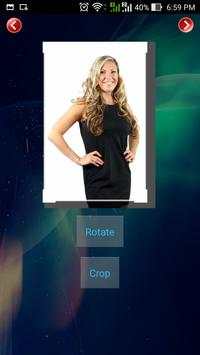 Ganti Backcround Foto screenshot 3