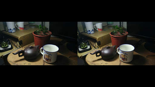 Immersive 3D Camera (Free) screenshot 6
