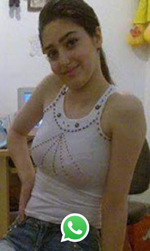 Sexy Indian Girls Video Chat - Guide screenshot 2
