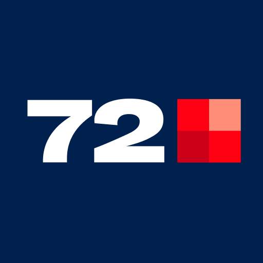 72.ru – Тюмень Онлайн 3.25.5