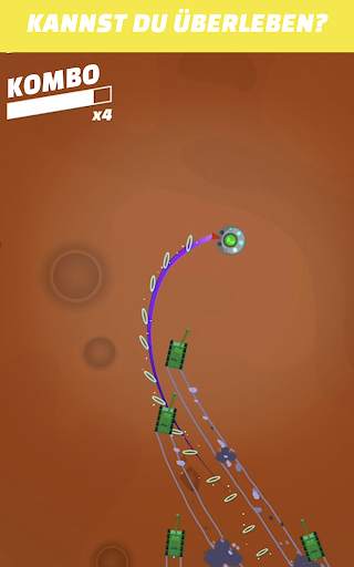 Police Pursuit screenshot 10