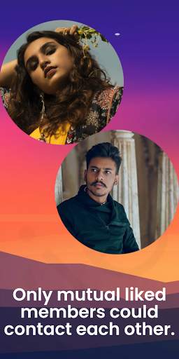 👫 Ferner Matrimony - Telugu (with video call) screenshot 6